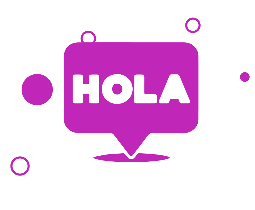 hola